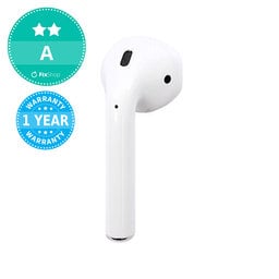 Náhradné Slúchadlo pre Apple AirPods 2nd Gen (2019) - Pravé A