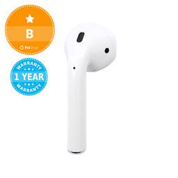 Náhradné Slúchadlo pre Apple AirPods 2nd Gen (2019) - Pravé B