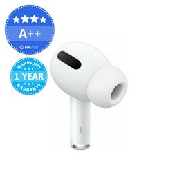 Náhradné Slúchadlo pre Apple AirPods Pro 1st Gen - Ľavé A++