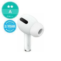 Náhradné Slúchadlo pre Apple AirPods Pro 1st Gen - Ľavé A