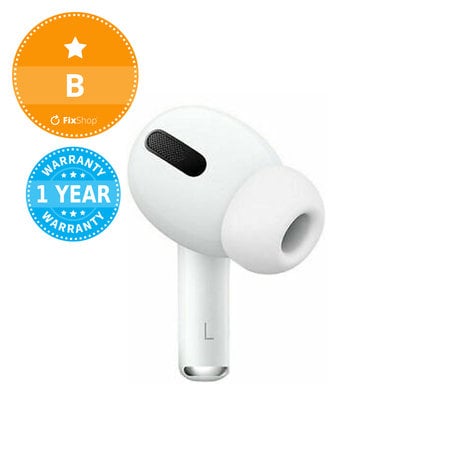 Náhradné Slúchadlo pre Apple AirPods Pro 1st Gen - Ľavé B