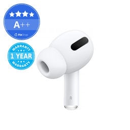 Náhradné Slúchadlo pre Apple AirPods Pro 1st Gen - Pravé A++