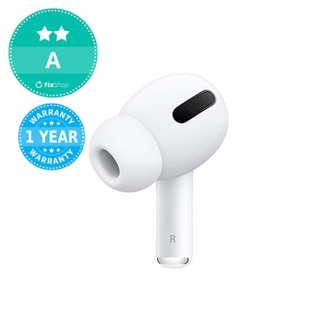 Náhradné Slúchadlo pre Apple AirPods Pro 1st Gen - Pravé A