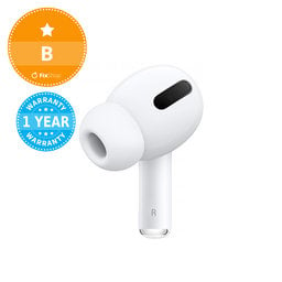 Náhradné Slúchadlo pre Apple AirPods Pro 1st Gen - Pravé B