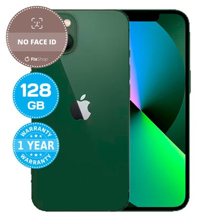 Apple iPhone 13 Green 128GB Bez Face ID Repasovaný