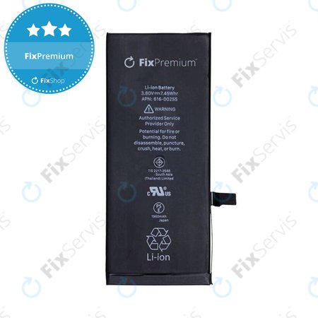 Apple iPhone 7 - Batéria 1960mAh FixPremium