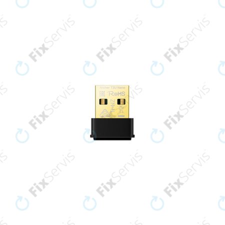 TP-Link Archer T3U Nano - WiFi USB Adaptér