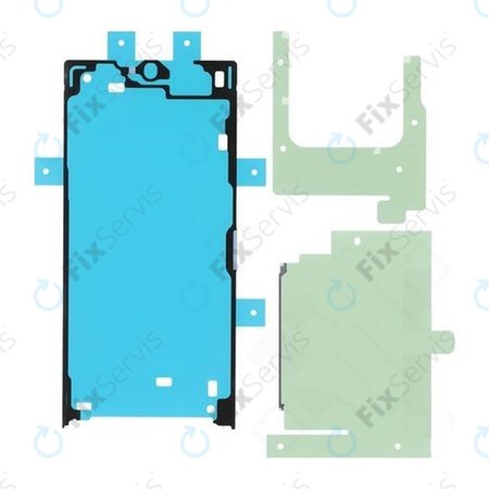 Samsung Galaxy S24 Ultra S928B - Set Lepiek pod LCD Displej Adhesive