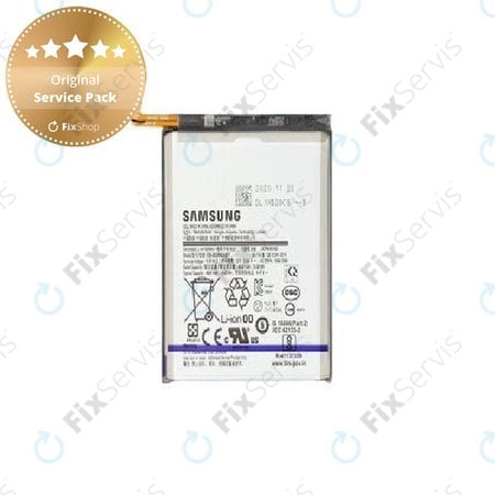 Samsung Galaxy S21 Plus G996B - Batéria EB-BG996ABY 4800mAh - GH82-24556A Genuine Service Pack