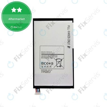 Samsung Galaxy Tab 4 8.0 T330, T331 - Batéria EB-BT330FBE, EB-BT330FBU 4450mAh