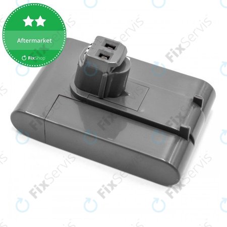 Dyson DC30 - Batéria 17083-4810, 17183-01-03, 917083-02 Li-Ion 14.8V 2000mAh