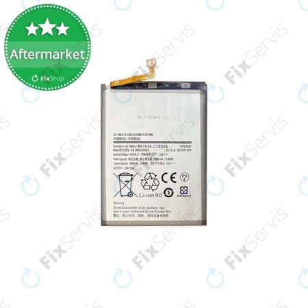 Samsung Galaxy M53 5G M536B - Batéria EB-BM526ABS 5000mAh