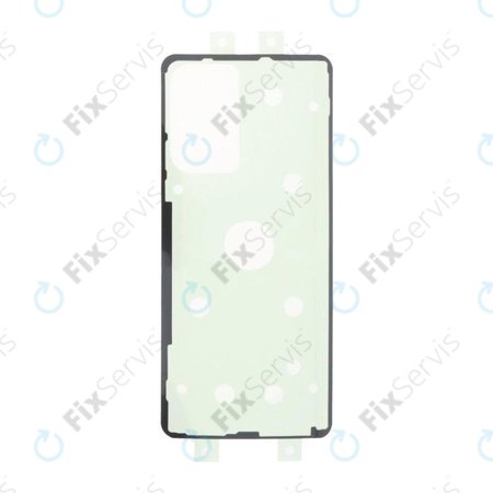 Samsung Galaxy A22 A225F - Lepka pod Batériový Kryt Adhesive