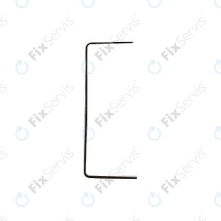 Samsung Galaxy Z Fold 3 F926B - Predný Rámik LCD (Sub) - GH98-46825A Genuine Service Pack