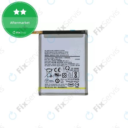 Samsung Galaxy Note 10 Plus N975F - Batéria EB-BN972ABU 4300mAh