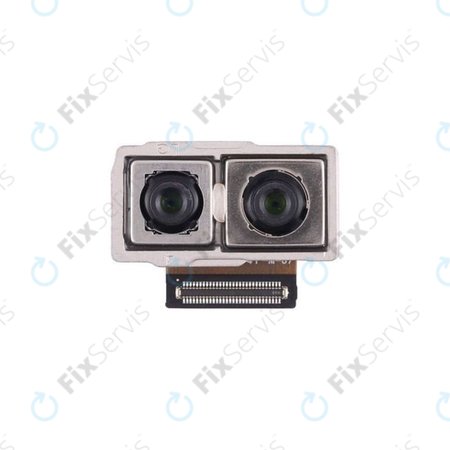 Huawei Mate 10 ALP-L09 - Zadná Kamera Modul 20 + 12MP - 23060325 Genuine Service Pack