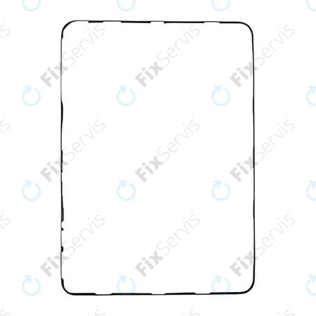 Apple iPad Air 11 (2024) - Lepka pod LCD Adhesive