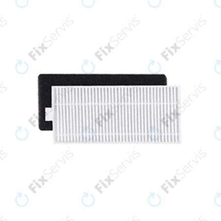 Ecovacs Deebot N79-series, 500, 600-series, 700-series, Yeedi K600, K700 - HEPA Filter