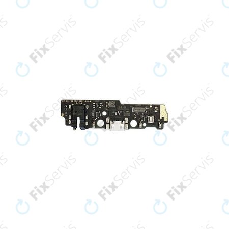 Xiaomi Redmi A1 220733SI 220733SG - Nabíjací Konektor PCB Doska - 5600020C3S00 Genuine Service Pack