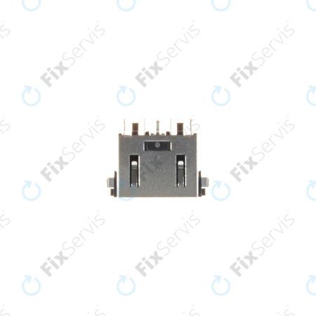 Lenovo IdeaPad L340-15IRH - Nabíjací Konektor - 7720142080, 77033572 Genuine Service Pack