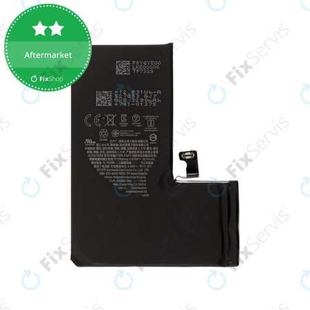 Apple iPhone 15 Pro - Batéria A3011 3274mAh