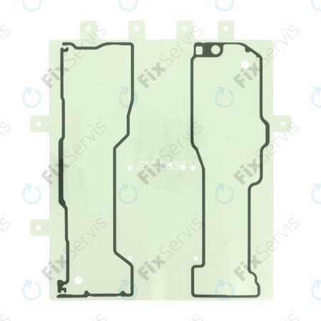 Samsung Galaxy Z Fold 6 F956B - Lepka pod LCD Adhesive (Hlavná) - GH81-26113A Genuine Service Pack