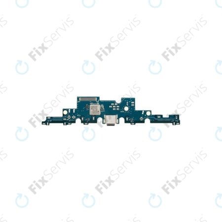 Samsung Galaxy Tab S8 Ultra X900, X906B - Nabíjací Konektor PCB Doska