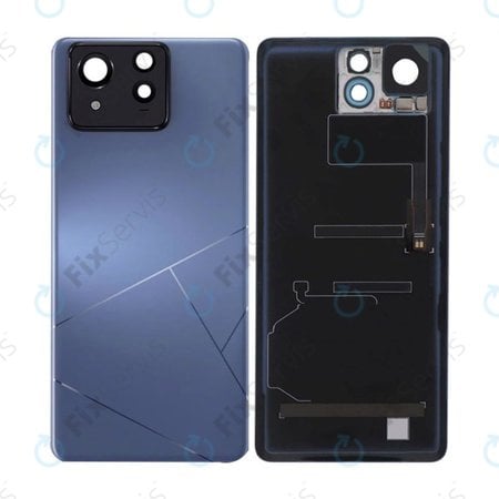 Asus Zenfone 11 Ultra - Batériový Kryt (Skyline Blue) - B90AI00N7-R7A011 Genuine Service Pack