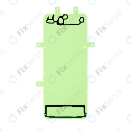 Samsung Galaxy Z Flip 5 F731B - Lepka pod LCD Adhesive (Hlavná) - GH81-23919A Genuine Service Pack