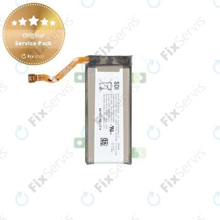 Samsung Galaxy Z Flip 4 F721B - Batéria EB-BF724ABY 1070mAh - GH82-29433A Genuine Service Pack