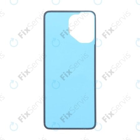 Xiaomi Redmi 12 23053RN02A 23053RN02Y 23053RN02I - Lepka pod Batériový Kryt Adhesive