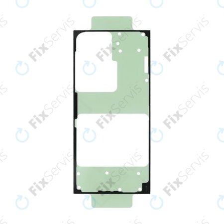 Samsung Galaxy S24 Ultra S928B - Lepka pod Batériový Kryt Adhesive - GH81-24823A Genuine Service Pack