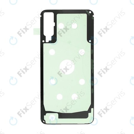 Samsung Galaxy A50 A505F - Lepka pod Batériový Kryt Adhesive - GH02-17927A, GH02-19866A Genuine Service Pack