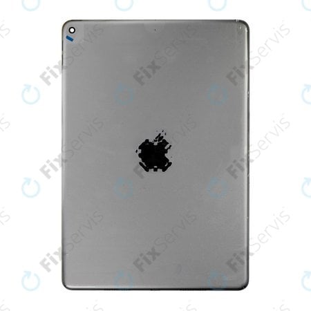 Apple iPad Air (3rd Gen 2019) - Batériový Kryt 4G Verzia (Space Gray)