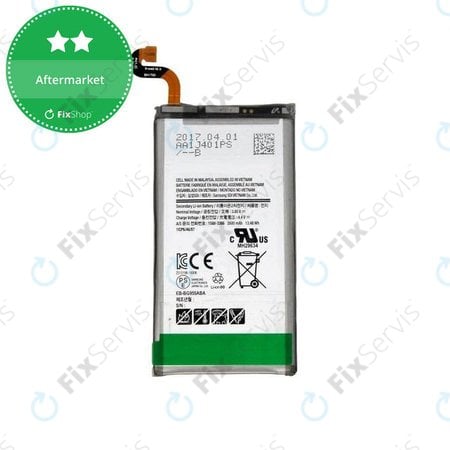 Samsung Galaxy S8 Plus G955F - Batéria EB-BG955ABE 3500mAh