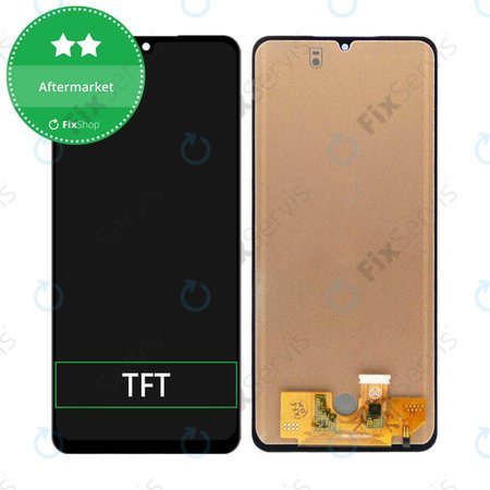 Samsung Galaxy A33 5G A336B - LCD Displej + Dotykové Sklo TFT