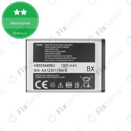 Samsung - Batéria AB553446BU 1000mAh