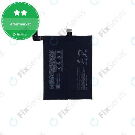 Xiaomi Black Shark 4, 4S - Batéria BS08FA 4500mAh