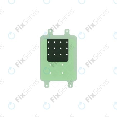 Samsung Galaxy S24 Ultra S928B - Lepka pod Batériu Adhesive - GH02-25600A Genuine Service Pack