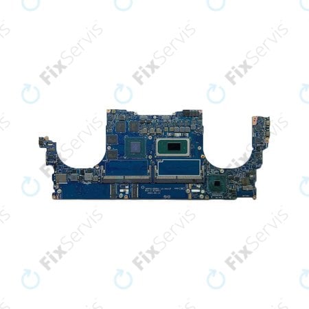 Dell XPS 15 9510 - Zakladná Doska - 77034131 Genuine Service Pack