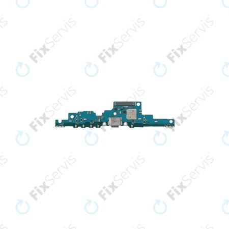 Samsung Galaxy Tab S8 X700 - Nabíjací Konektor PCB Doska - GH82-27934A Genuine Service Pack