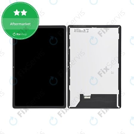 Lenovo Tab M11 TB330FU - LCD Displej + Dotykové Sklo TFT