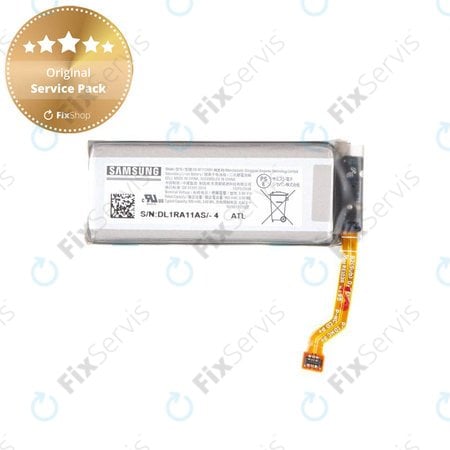 Samsung Galaxy Z Flip 3 F711B - Batéria EB-BF712ABY 930mAh - GH82-26271A Genuine Service Pack