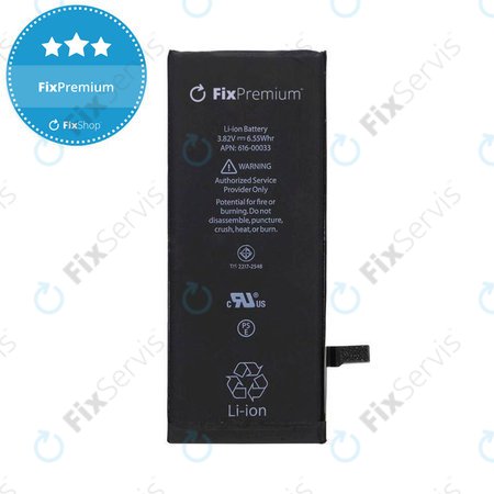 Apple iPhone 6S - Batéria 1715mAh FixPremium