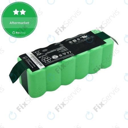 iRobot Roomba 600, 700, 800, 900-series - Batéria 2130LI, 4502233, 4374392 Li-Ion 14.4V 5200mAh