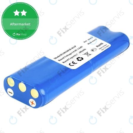 Philips SmartPro Active FC8810, FC8820, FC8830 - Batéria 4ICR19/65 Li-Ion 14.4V 3400mAh