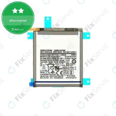 Samsung Galaxy A41 A415F - Batéria EB-BA415ABY 3500mAh