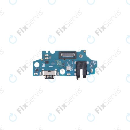 Samsung Galaxy A05s A057G - Nabíjací Konektor PCB Doska - GH81-24366A Genuine Service Pack