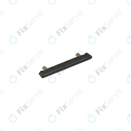 Samsung Galaxy Note 8 N950FD - Tlačidlo Hlasitosti (Midnight Black) - GH98-41924A Genuine Service Pack