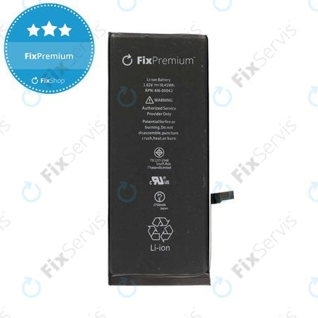 Apple iPhone 6S Plus - Batéria 2750mAh FixPremium